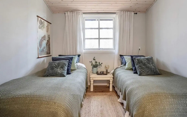 18 Person Holiday Home in Frederiksvaerk