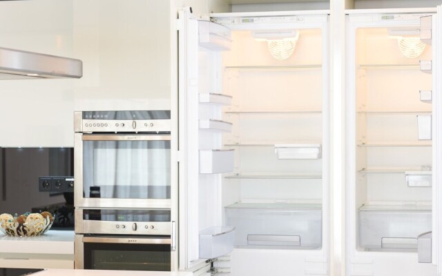 180m² homm Newly Renovated Luxurious Penthouse