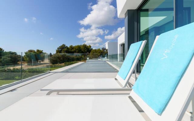 CT 123 - CaboRoyale I