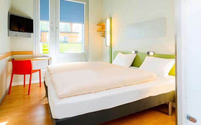 ibis budget Frankfurt City Ost