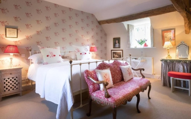 The Old Post Office - Adlestrop