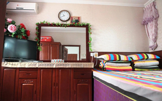 Changdao Jincheng Inn