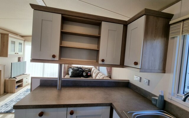Stunning 3 Bed Holiday Home On Coghurst Hall