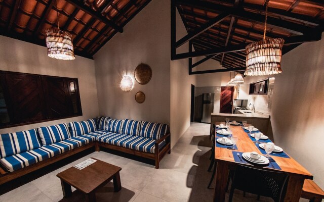 Costa Dourada Village