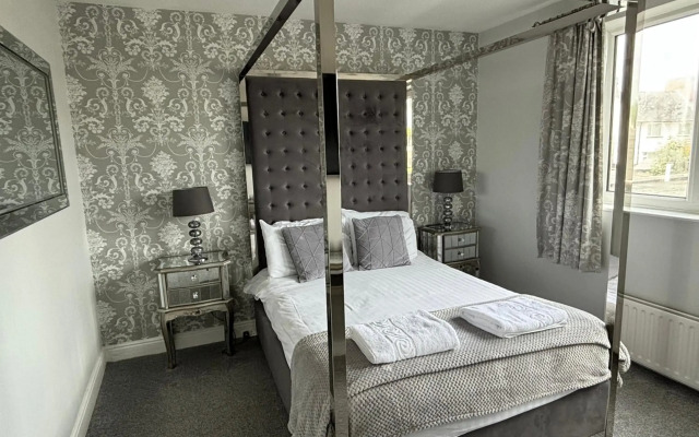 Solway Lodge Hotel