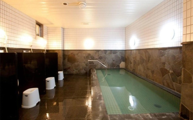 Smile Hotel Nishiakashi