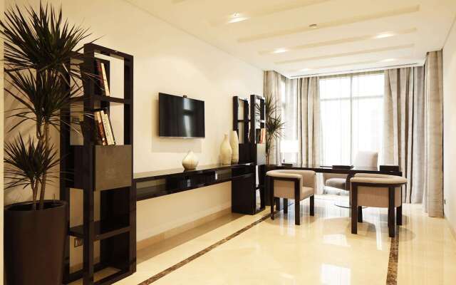 Vivienda Hotel Villas Granada