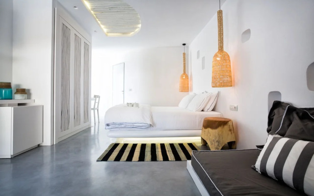 Blue Sand Hotel