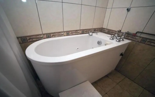 Ośrodek Rehabilitacyjno-Wypoczynkowy Krystyna