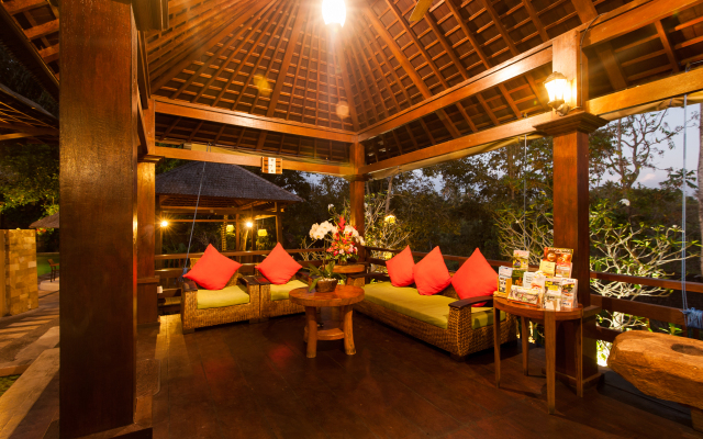 Beji Ubud Resort