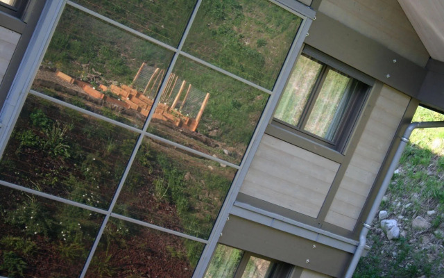 La Croix de Savoie & SPA