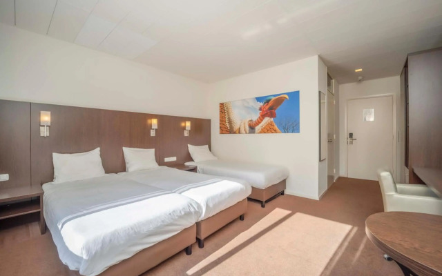 Fletcher Hotel - Restaurant Waalwijk
