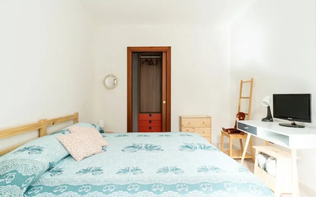 3943 La Casa di Achille by Barbarhouse