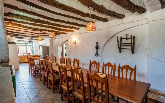 Cortijo Alzamigaja Archidona by Ruralidays