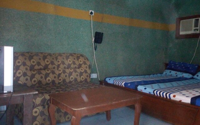 King Solomon Hotel and Suites