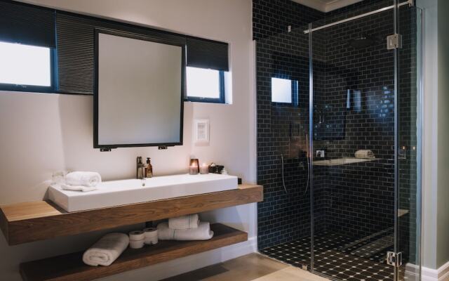 Zulu Rock Game Ranch