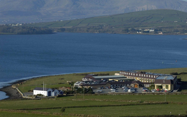 Dingle Skellig Hotel & Peninsula Spa