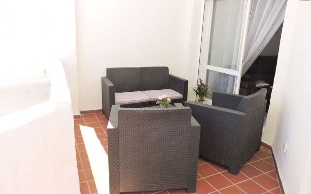 Apartamento Exclusivo en Puerto Marina