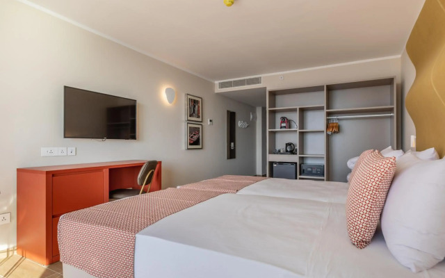 Seaview Hotel Malta - Adults Only