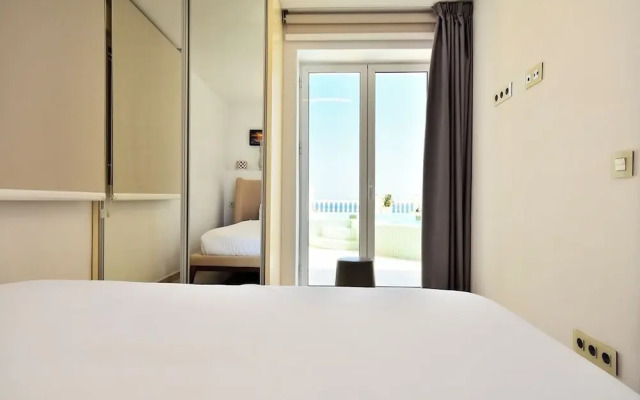 Atico Suite Ola Blanca