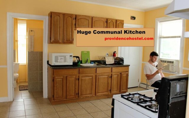 Providence Hostel and Guesthouse