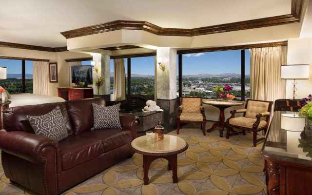 Peppermill Resort Spa Casino
