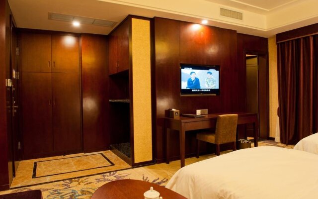 Rui Xin Hotel