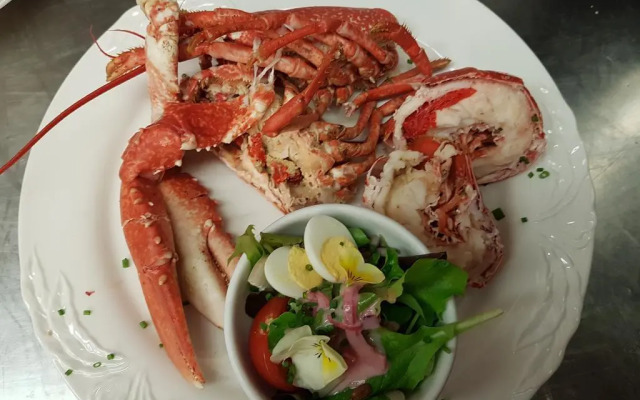 Hotel Restaurant De Eenhoorn