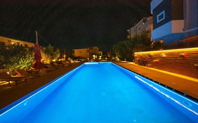 Hotel Qendra