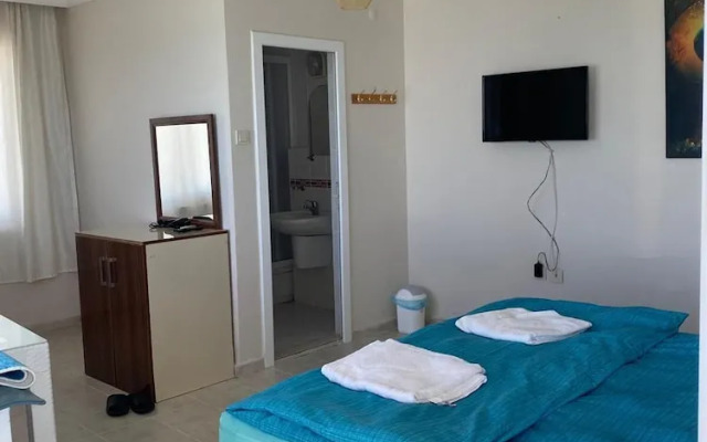 Abaş Masmavi̇ Otel