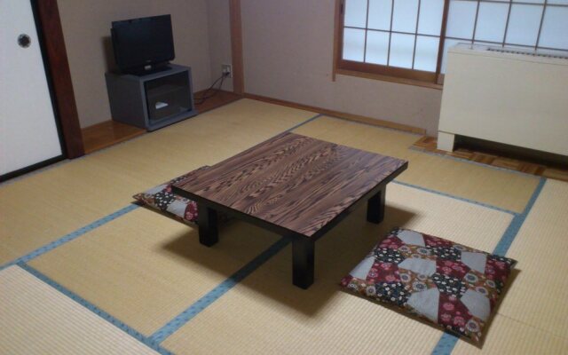 Norikura Kanko Hotel Yamayuri