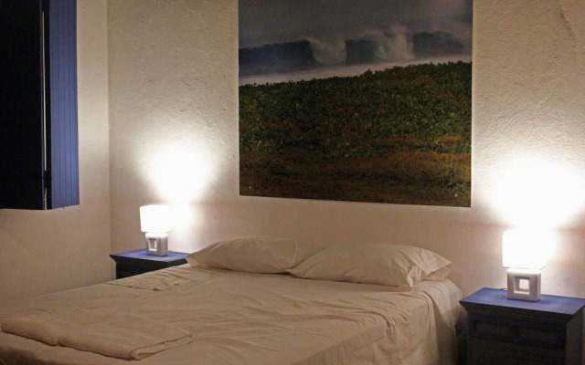 Cocori Lodge Monterrico