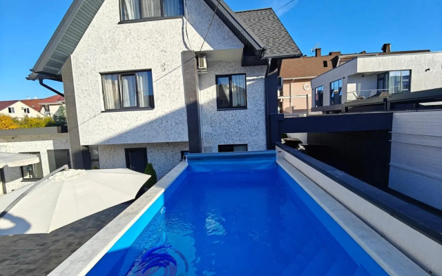 Joy Boutique Hotel