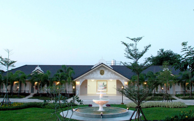 Amarin Resort Chiang Rai
