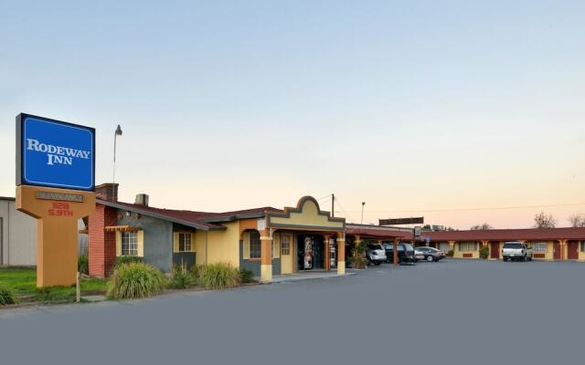 Rodeway Inn