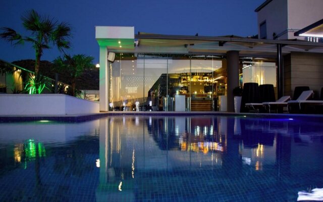 Regina City Hotel