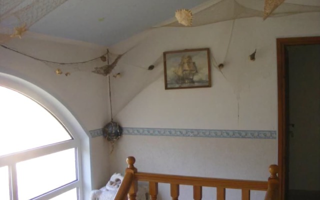 Apartments Ivan Orebic