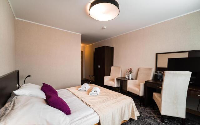 Hotel Coloseum
