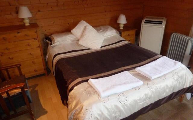 Hillside Self Catering
