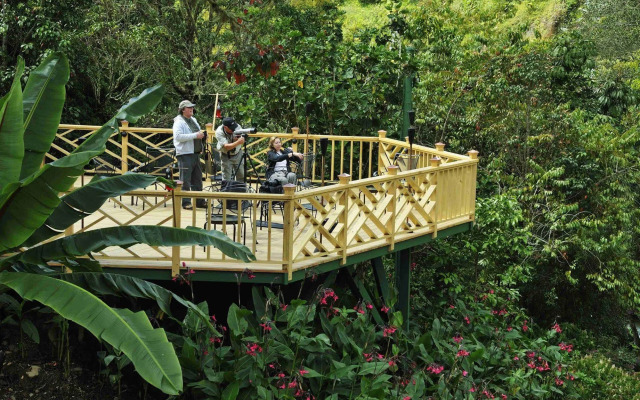 Savegre Hotel Natural Reserve & Spa