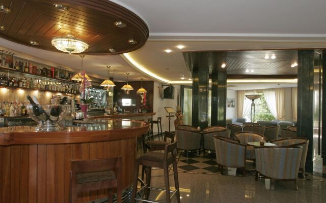 Suite Hotel S'Argamassa Palace