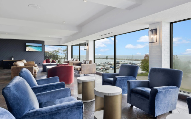 The Jordan Ramada by Wyndham