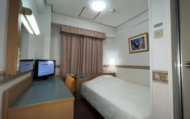 Hotel Alpha-One Niihama