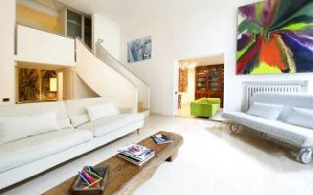 Soggiorno Rondinelli