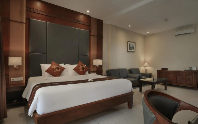 Pelangi Bali Hotel