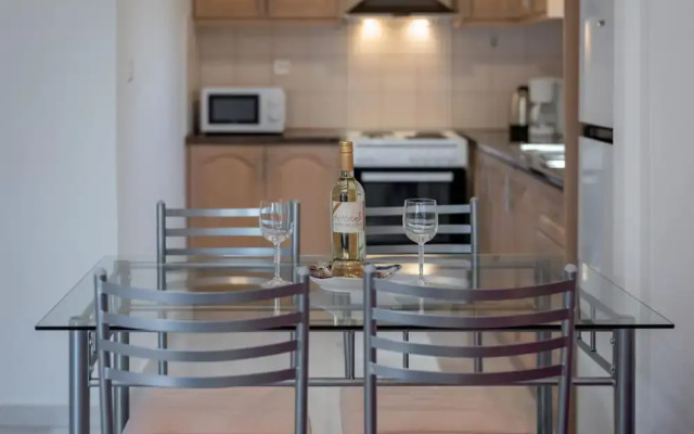 Villa Aggiolina in Spartia