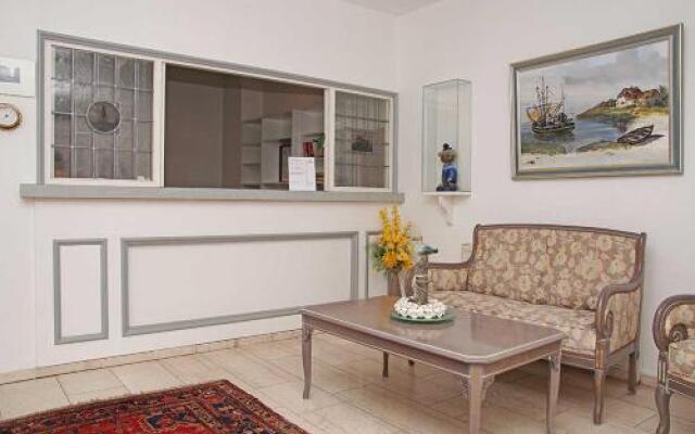 Fischerhus _ Wohnung 9