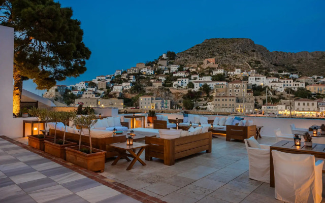 Hydrea Exclusive Hospitality