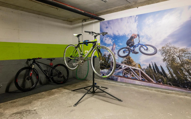 Hotel Holiday Sport & Relax