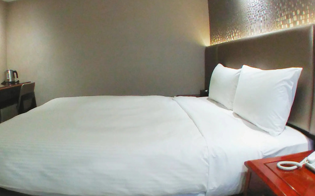 KDM Hotel